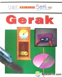 Image of Sains Melalui Seni: Gerak