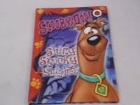 Image of Scooby-Doo!: Lolongan di Malam Hari