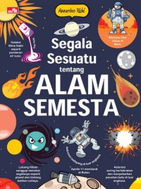Image of Segala Sesuatu tentang Alam Semesta