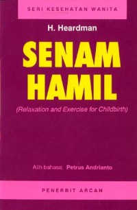 Image of Senam Hamil