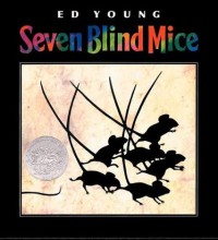 Image of Seven Blind Mice
