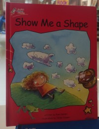 Image of Show Me a Shape