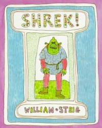 Image of Shrek!