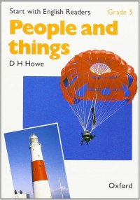 Image of Start with English Readers: People and things