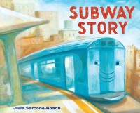 Image of Subway Story