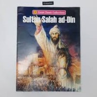 Image of Sultan Salah Ad-Din
