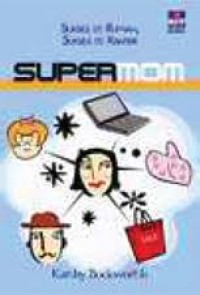 Image of Super Mom