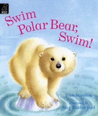 Image of Swim Polar Bear, Swim