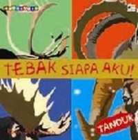 Image of Tebak Siapa Aku! Tanduk