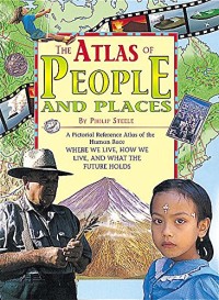 Image of The Atlas of People and Places
