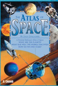 Image of The Atlas Of Space