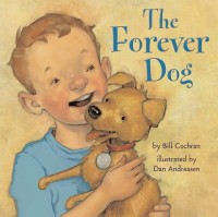 Image of The Forever Dog