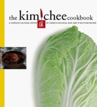 Image of The Kimchee Cookbook