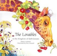 Image of The Lovebles: In The Kingdom Of Self-Esteem