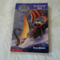 Image of The Mysterious Island