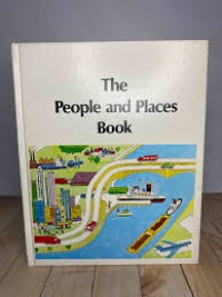 Image of The People and Places Book