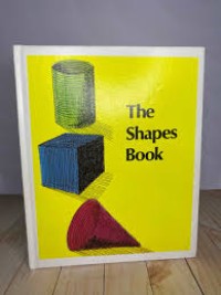 Image of The Shapes Book
