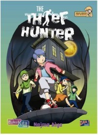 Image of The Thief Hunter
