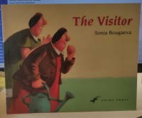 Image of The Visitor