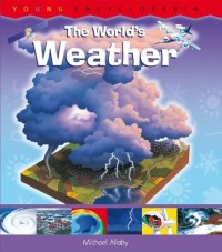 Image of The World's Weather