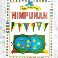 Image of Tinggal Landas Bersama: Himpunan