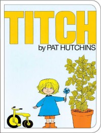 Image of Titch