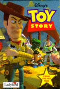 Image of Toy Story