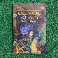 Image of Treasure Island: Pulau Harta