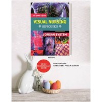 Image of Visual Nursing Organ System: Reproduksi