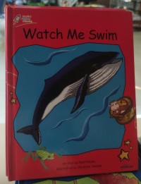 Image of Watch Me Swim