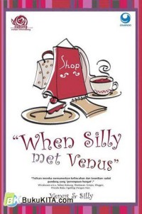 Image of When Silly Met Venus