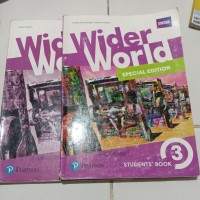 Image of Wider World 