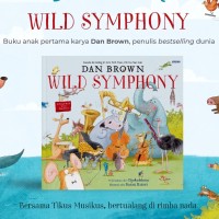 Image of Wild Symphony