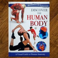 Image of Wonders of Learning: Discover the Human Body