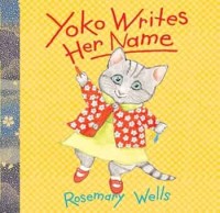 Image of Yoko Write Her Name