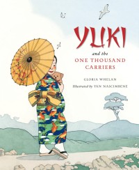 Image of Yuki And The One Thousand Carriers